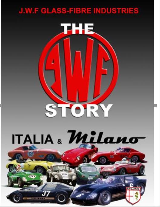 The JWF Story (image for) The JWF Story